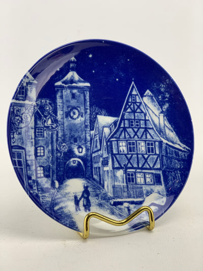 Piatto da parete Royal Bavaria 1977
