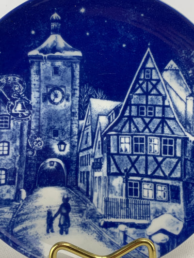 Piatto da parete Royal Bavaria 1977
