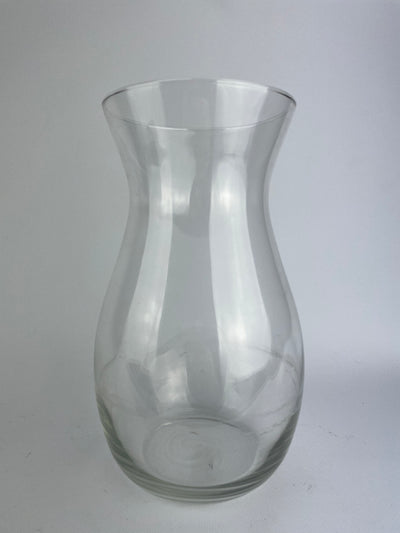 Vaso Portafiori in vetro