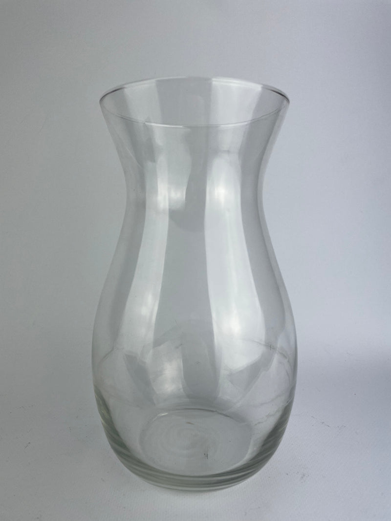 Vaso Portafiori in vetro