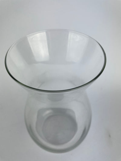 Vaso Portafiori in vetro