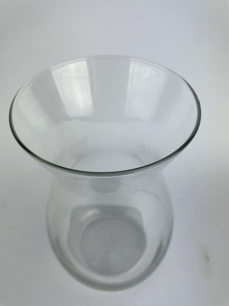 Vaso Portafiori in vetro