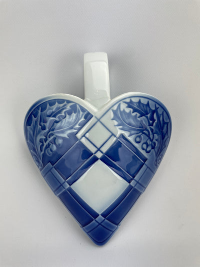 Decorazione parete Cuore B&G Denmark