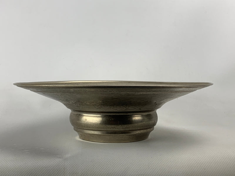 Candelabro Centrotavola 8 Bracci - Set 4 Pezzi In Metallo, Design Elegante - Foto 12