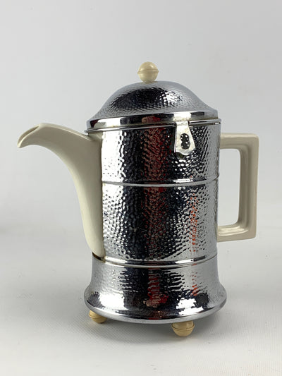 Teiera ceramica England
