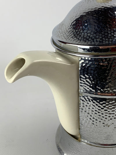 Teiera ceramica England