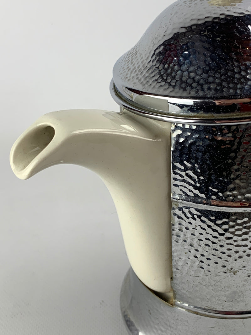 Teiera ceramica England
