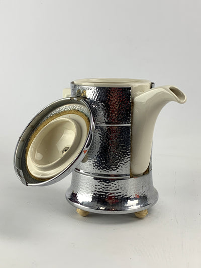 Teiera ceramica England