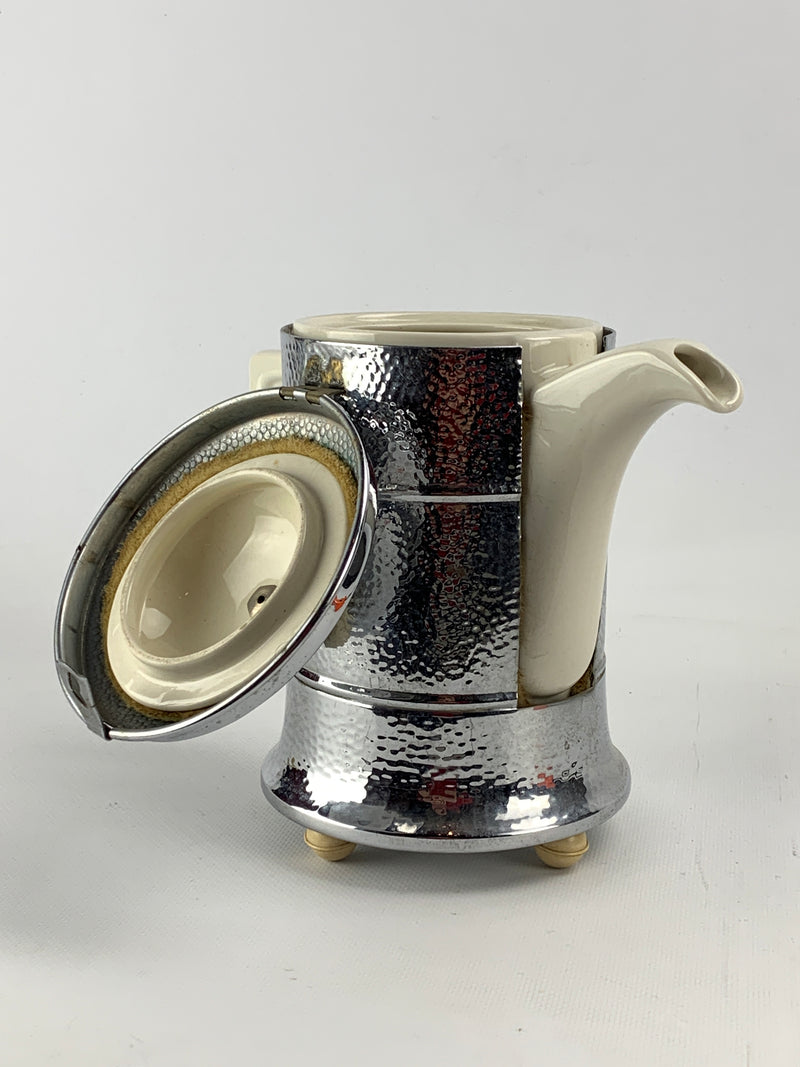 Teiera ceramica England