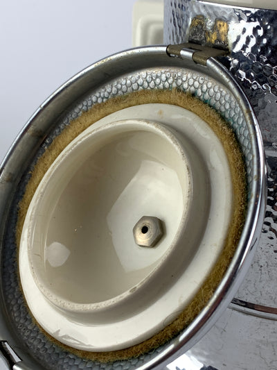 Teiera ceramica England