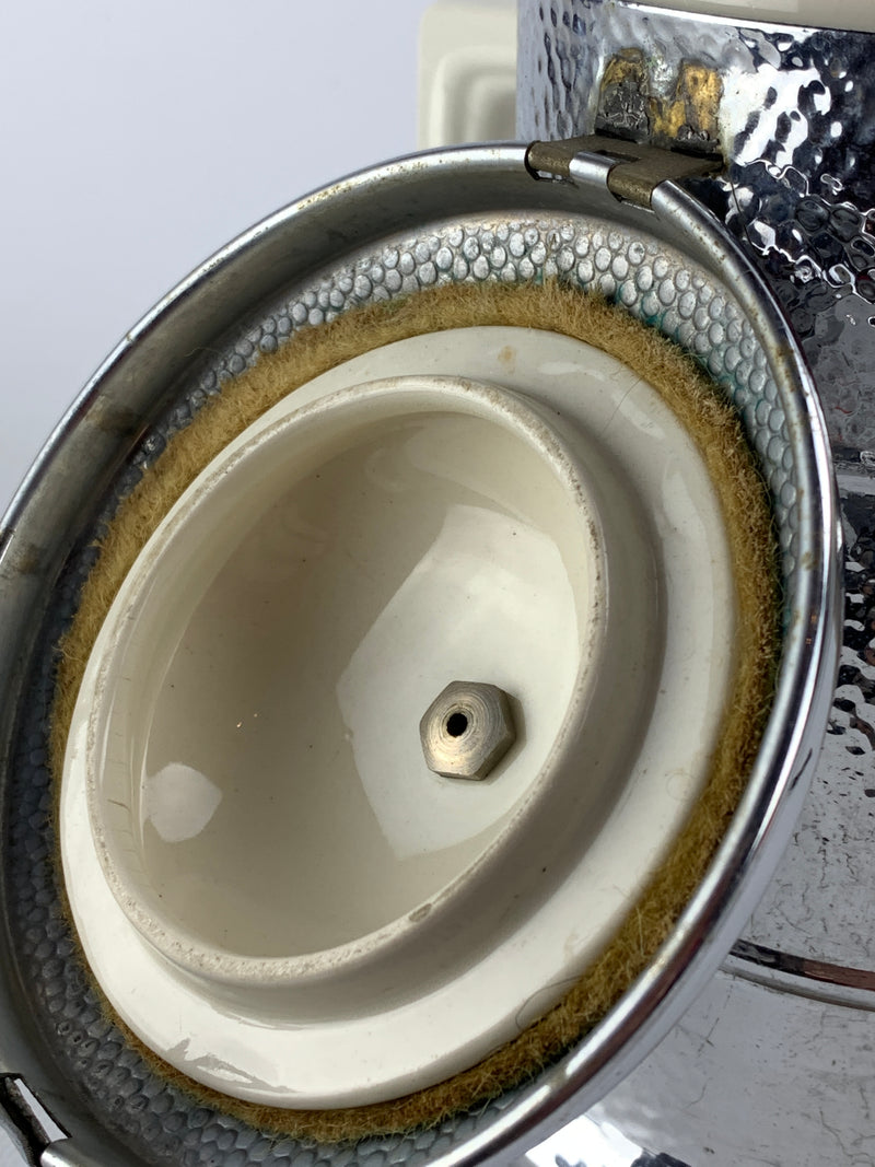 Teiera ceramica England