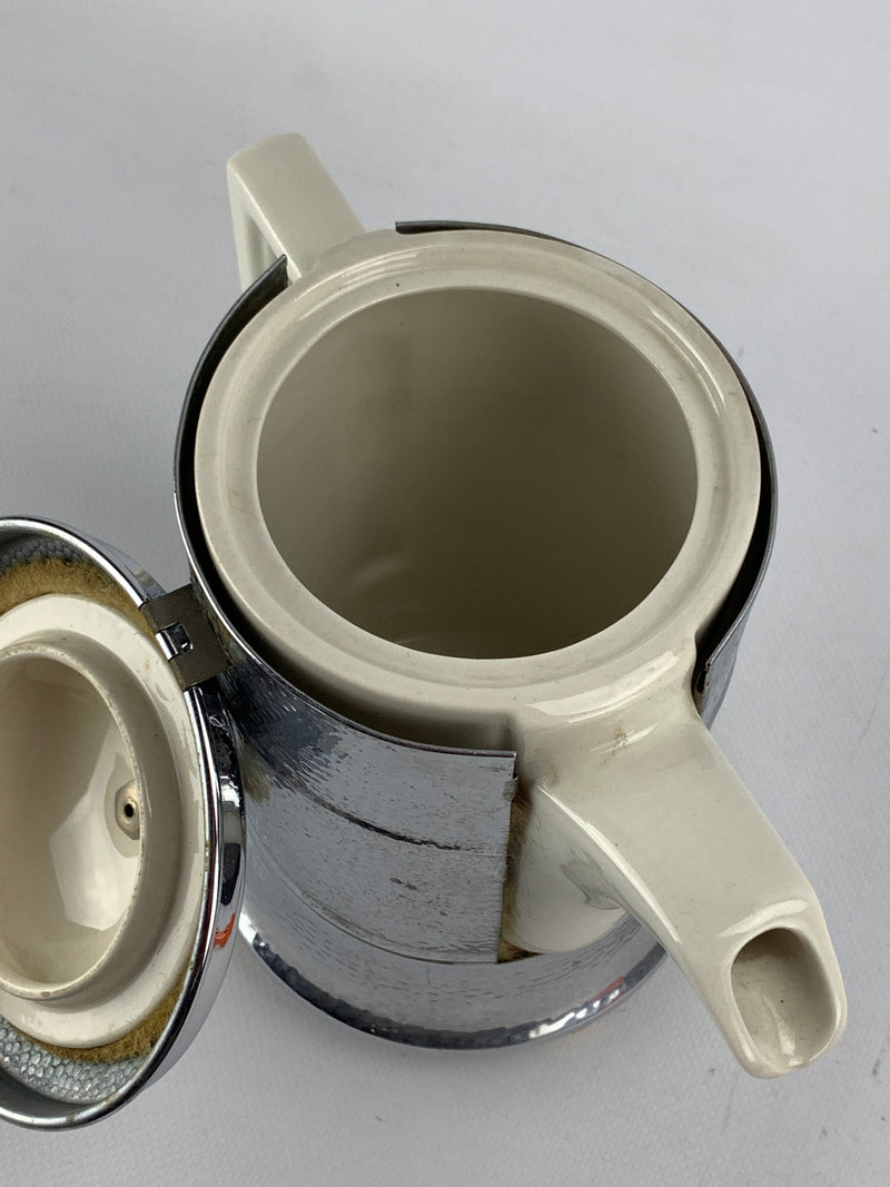 Teiera ceramica England