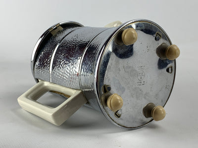 Teiera ceramica England