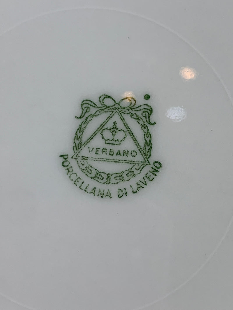 Set torta sei persone Verbano