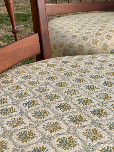 Coppia poltroncine