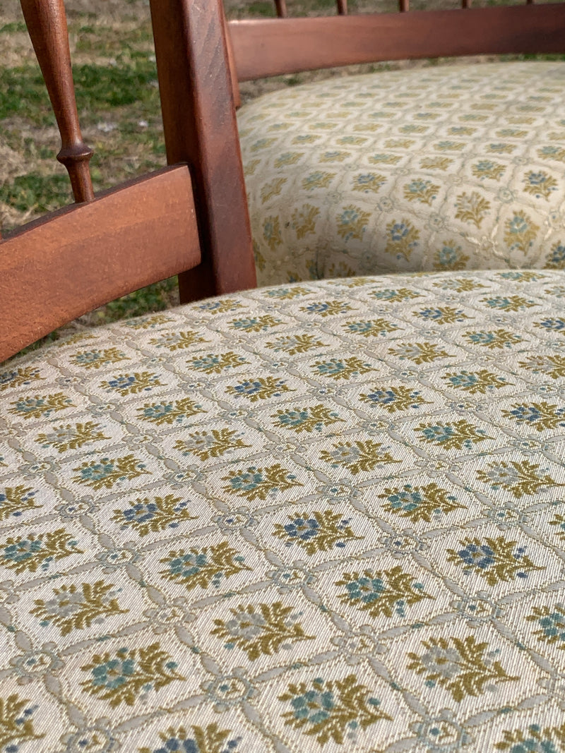 Coppia poltroncine