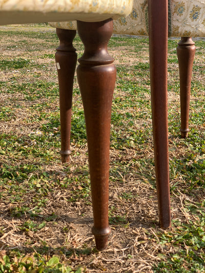 Coppia poltroncine