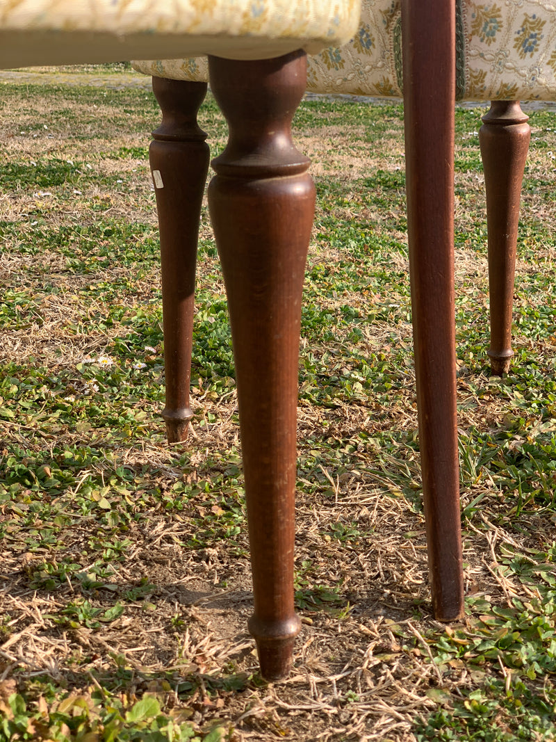 Coppia poltroncine