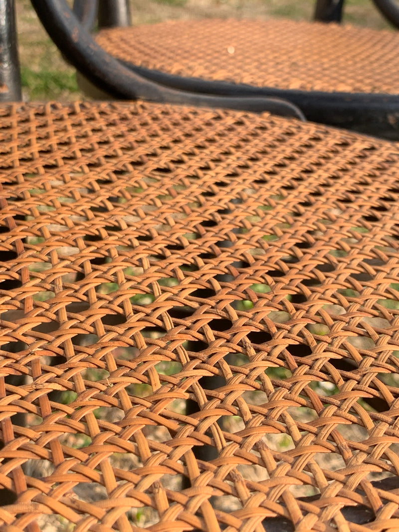 Coppia sedie Thonet