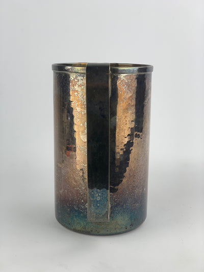 Caraffa Silverplated Calegaro
