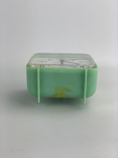 Sveglia Orologio da tavolo Veglia vintage