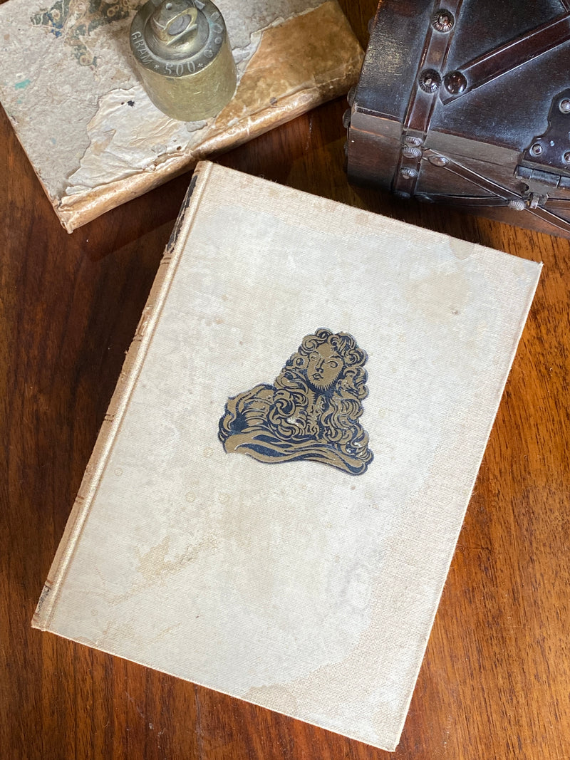 Libro Luigi XIV, Louis Bertrand dell&