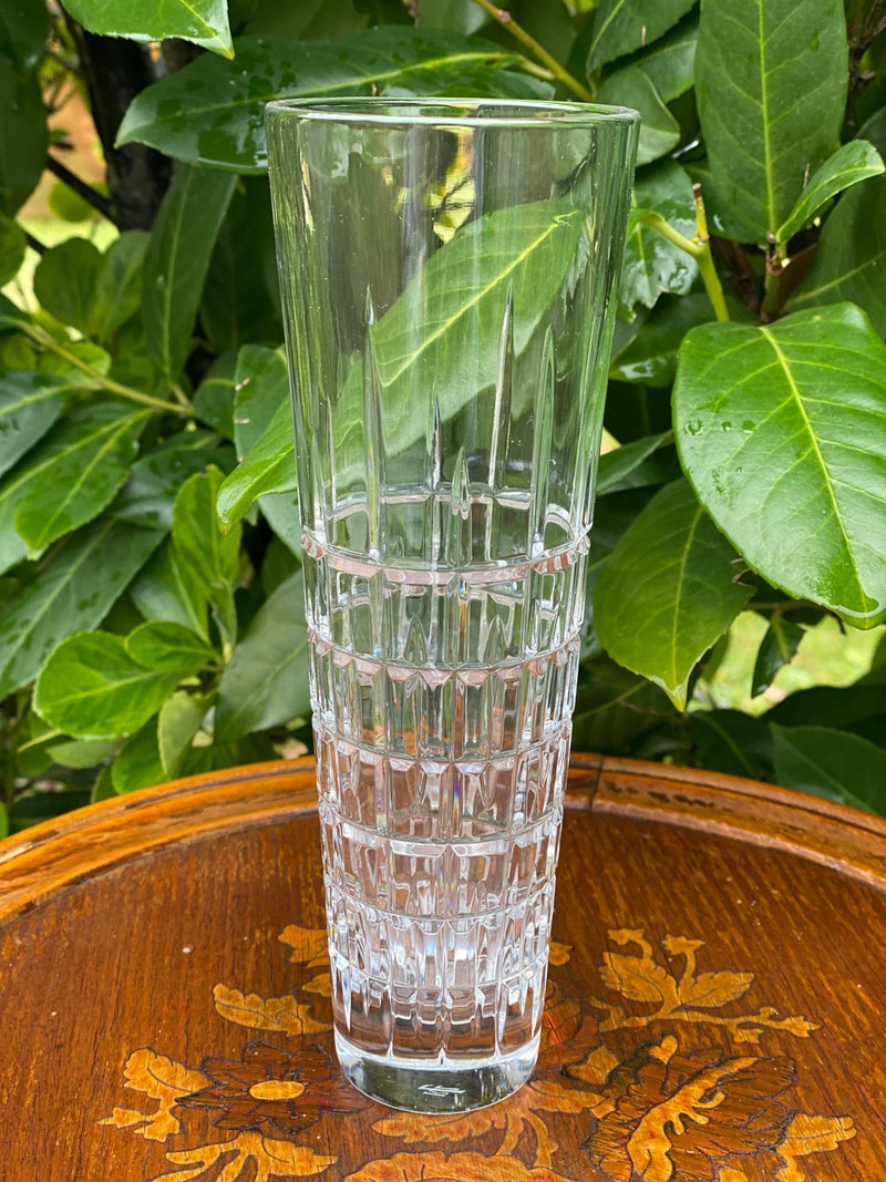 Vaso in cristallo Ralph Lauren
