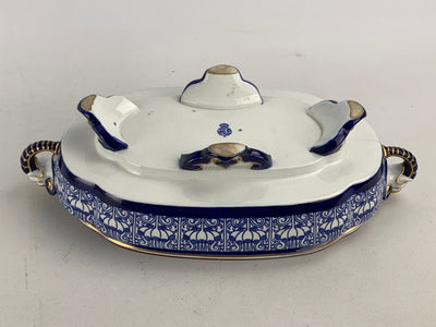 Zuppiera Royal Worcester