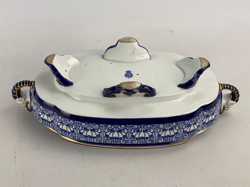 Zuppiera Royal Worcester