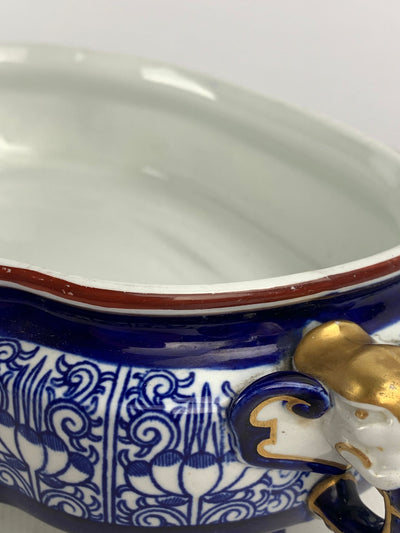 Zuppiera Royal Worcester