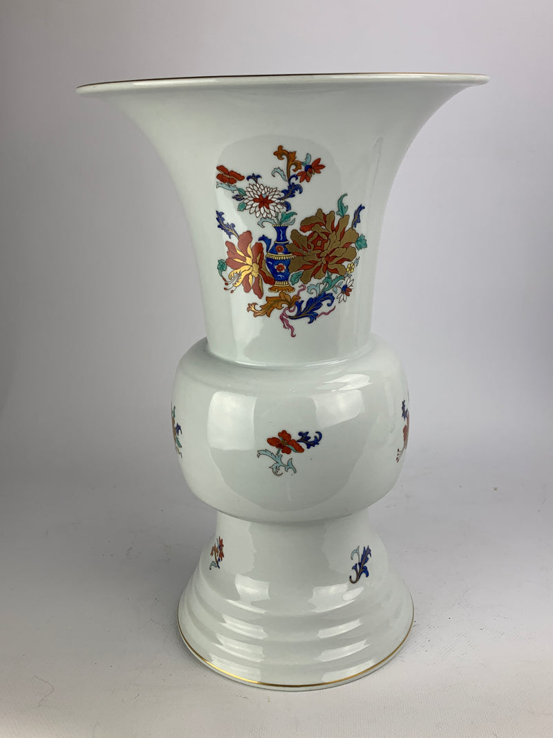 Vaso Porcellana Vista Alegre