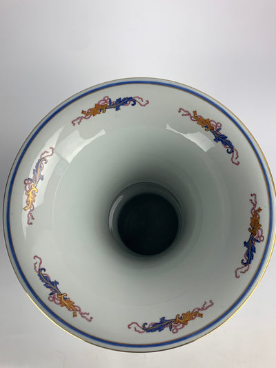 Vaso Porcellana Vista Alegre