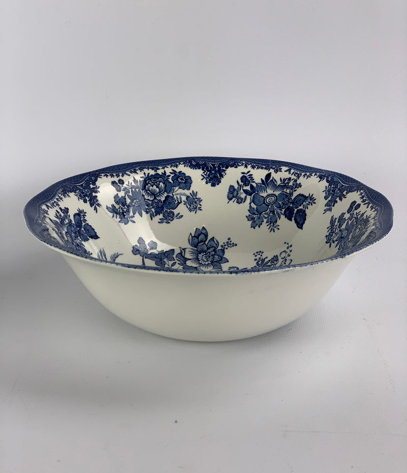 Insalatiera porcellana Enoch Wedgwood Asiatic Pheasants