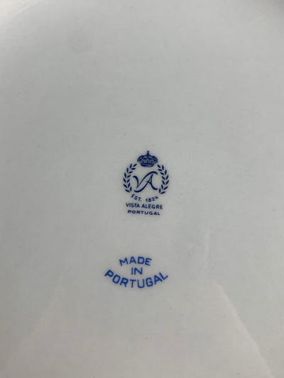 Vaso Porcellana Vista Alegre