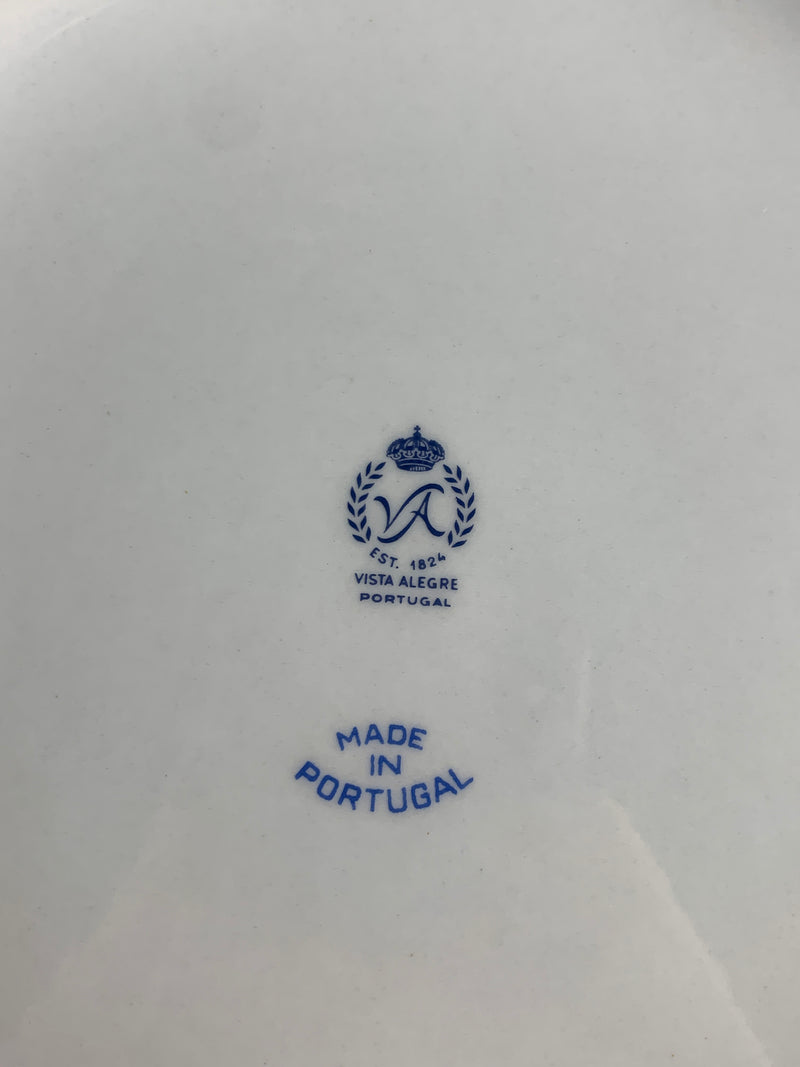 Vaso Porcellana Vista Alegre