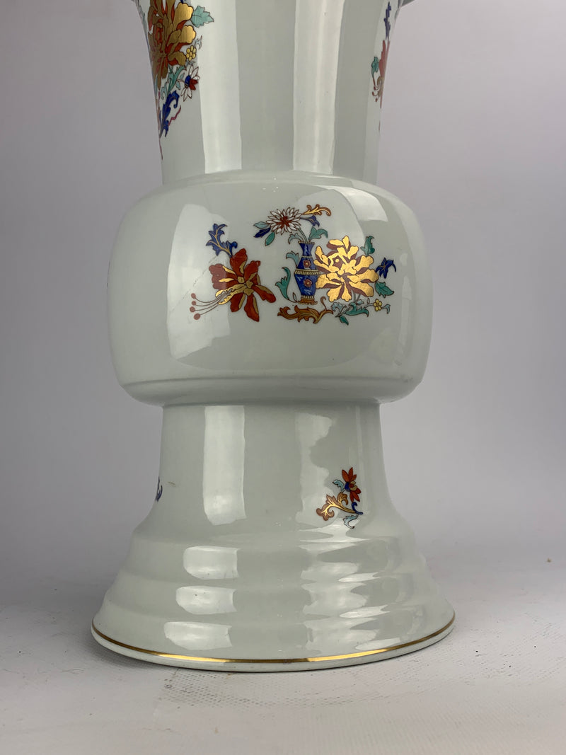 Vaso Porcellana Vista Alegre