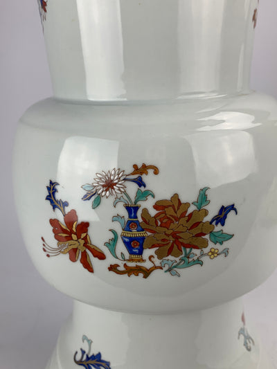 Vaso Porcellana Vista Alegre