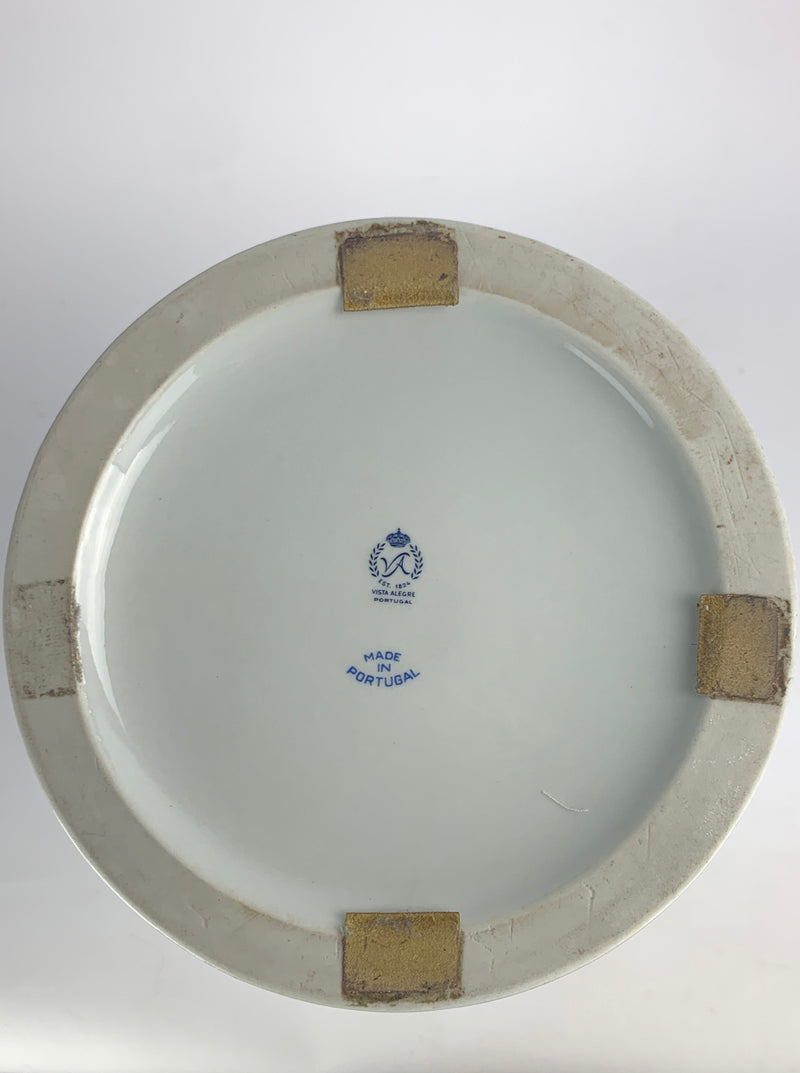 Vaso Porcellana Vista Alegre
