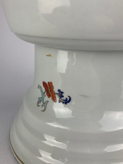 Vaso Porcellana Vista Alegre