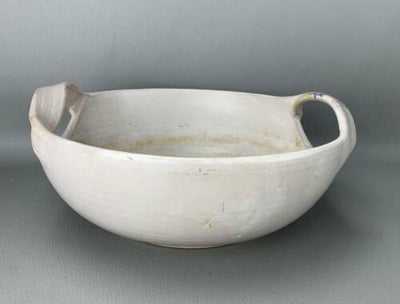 Centrotavola ceramica Santo Stefano di Camastra
